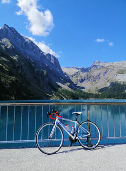 Atelier mécanique vélo