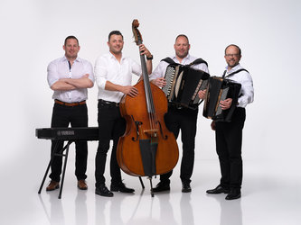 Ländlerquartett ChurzLätz