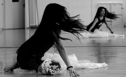 EGO À GOGO – eine Premiere von T42 Dance