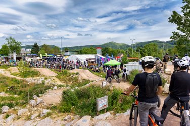 Trail Days Baselland