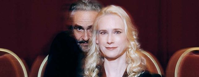 AUSVERKAUFT: Stephan Eicher & Swiss Orchestra