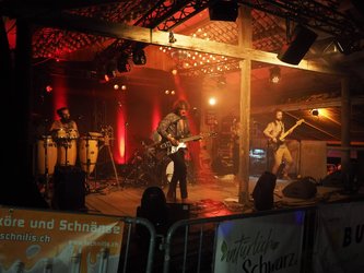 Oben Toben Festival