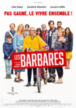Les Barbares