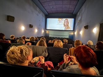 Strickfilm – Willkommen in Wollywood!