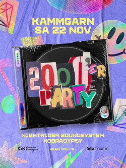 2000er Party