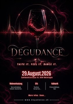 Degudance.ch | Daydance @ Weiningen ZH