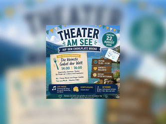 Theater am See