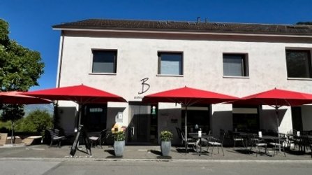 Seniorenessen im Bistro Fläsch