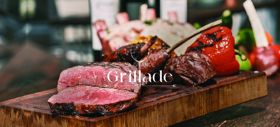 La Grande Grillade