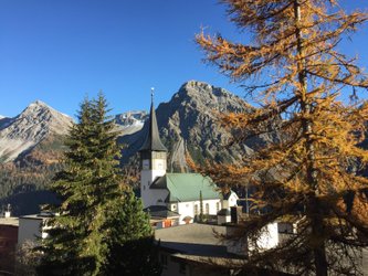 MITanandGOTTesdienst zum Herbstfest