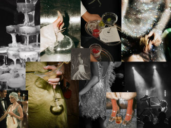 St. Moritz – Neujahrsabend „Roaring 20’s“ – NO/5 BAR, GRACE La Margna St. Moritz – Neujahrsabend „Roaring 20’s“ – NO/5 BAR, GRACE La Margna