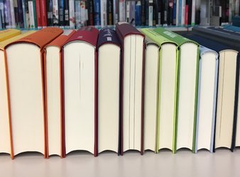 Wir stellen vor! - Neuheiten, Lieblingsbücher, Geheimtipps