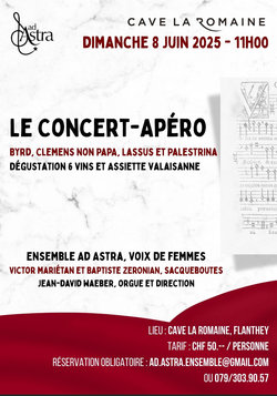 Das Apero-Konzert