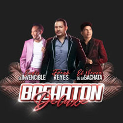BACHATON Deluxe