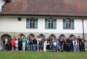 Goppisberg Musikfestival und Akademie