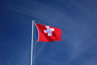 Bundesfeier Davos