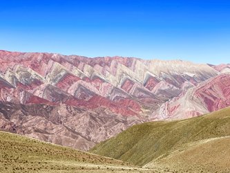 Wein- und Reisevortrag durch Argentinien