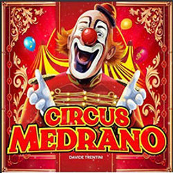 Circus Medrano 2026