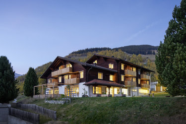 Yoga Weekend Pfingsten