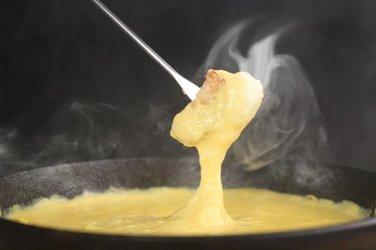 Fondue Workshop