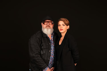 REYN feat. Cécile Grüebler - Kulturplatz Dübendorf