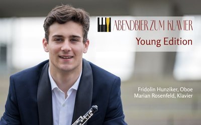 Abendbier zum Klavier - Schlieren