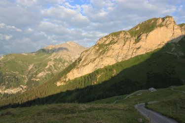 1. August-Brunch: Alp Farur