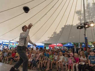 Sommerfest Klosters 2025