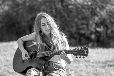 Dorf Fyrabig Konzert mit Coverstreet