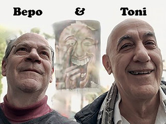 Toni & Bepo - Jonglieren mit Musikstilen