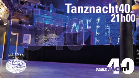 Tanznacht40