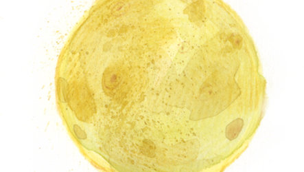 Mondglanz - Ein Babykonzert