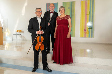 Trio La Perla