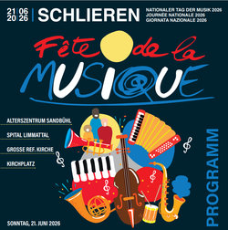 Fête de la Musique – Nationaler Tag der Musik