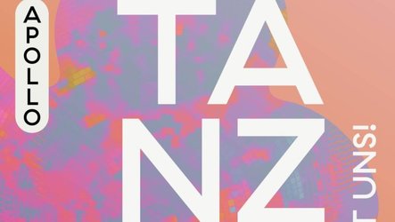 Tanz mit uns! Funk, Disco, House & Downtempo