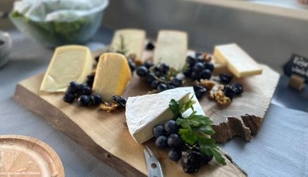 Pfingstbrunch
