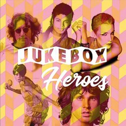 Jukebox Heroes Party