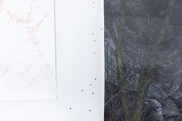 Our da l’atelier – Aus dem Atelier