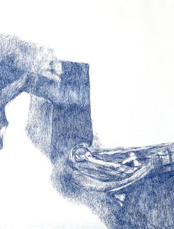 Ausstellung WAS BLEIBT