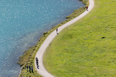 St. Moritz Running Festival