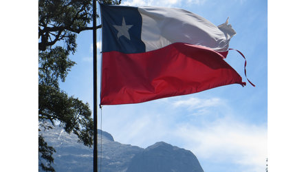 Manne 50+ - Abenteuer Reise nach und durch Chile im Jahr 2014 