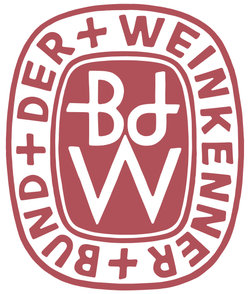 JUBILÄUMSDEGUSTATION 75 JAHRE BUND DER WEINKENNER