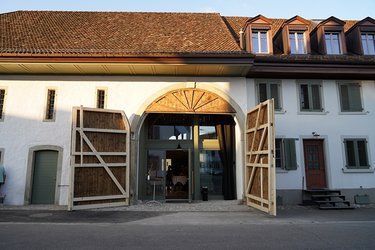 POLITIK KOMPAKT -  Business Zmorge zu den Regierungsratswahlen 2027