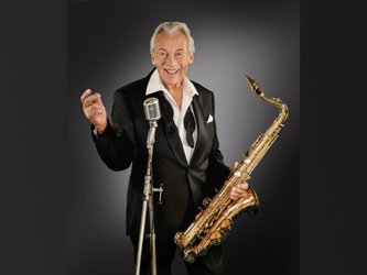 Pepe Lienhard Big Band - Celebration Tour