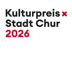 Kulturpreisfeier der Stadt Chur 2026