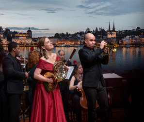 Summer-Festival: Klassik für alle - Open Air