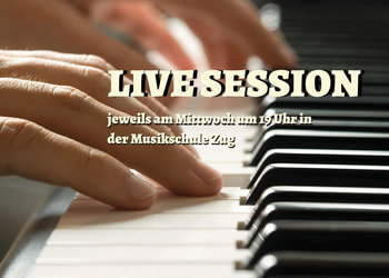 Live-Session