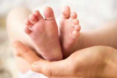 Informationsabend für werdende Eltern