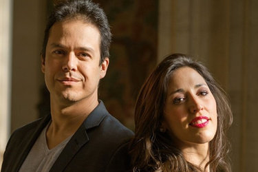 Toûno Festival - Lateinamerikanisches & spanisches Programm