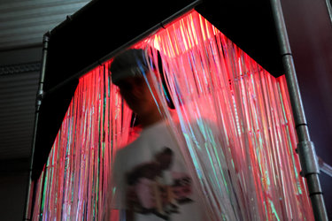 Helle Nacht - Sound Gate